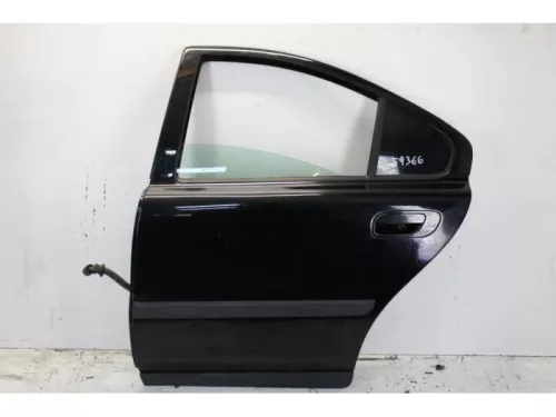 Portier 4Deurs links-achter-7713365