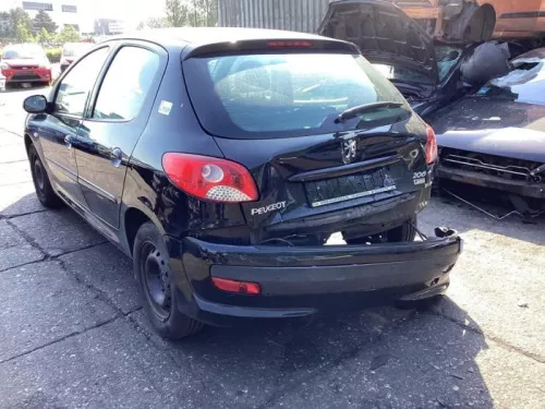 Portier 4Deurs links-achter-8325985