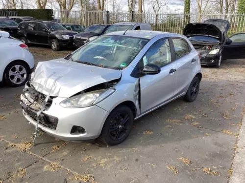 Portier 4Deurs links-achter-8310121