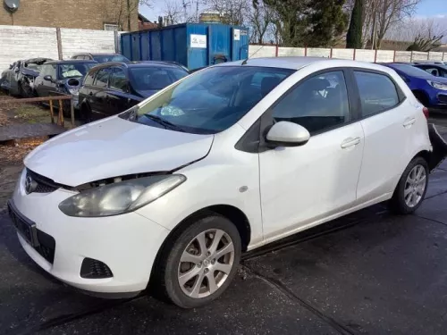 Portier 4Deurs links-achter-8289583