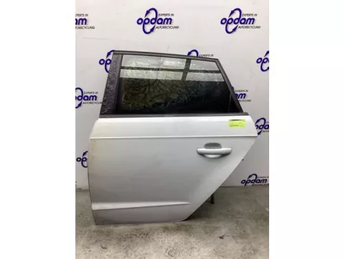 Portier 4Deurs links-achter-8268242