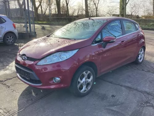 Portier 4Deurs links-achter-8289762