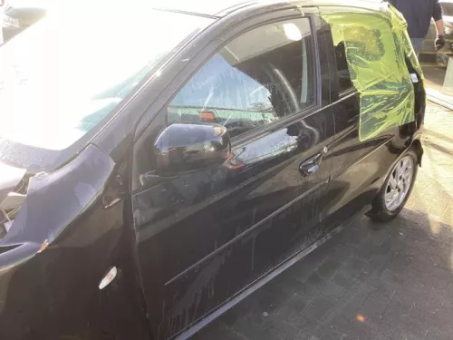 Portier 4Deurs links-voor-8290357