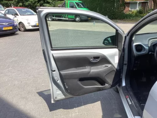 Portier 4Deurs links-voor-8174275 (20874399)