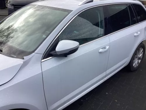 Portier 4Deurs links-voor-8283399