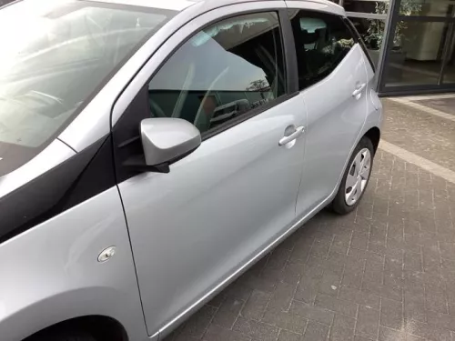 Portier 4Deurs links-voor-8276007 (22179073)