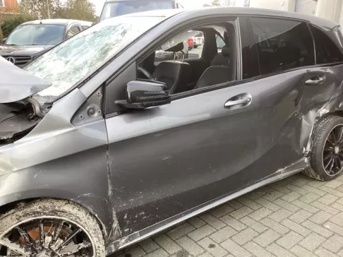 Portier 4Deurs links-voor-8277891 (21903882)