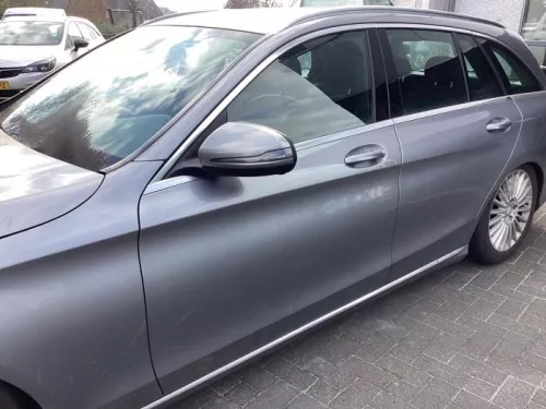 Portier 4Deurs links-voor-8157651
