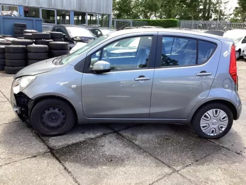 Portier 4Deurs links-voor-8202986 (21054126)