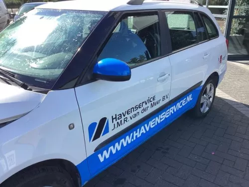 Portier 4Deurs links-voor-7875940