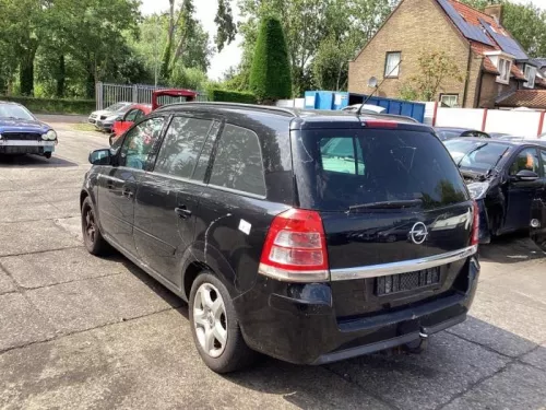 Portier 4Deurs links-voor-8178762 (21057567)