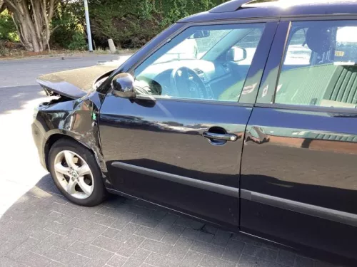 Portier 4Deurs links-voor-7861484