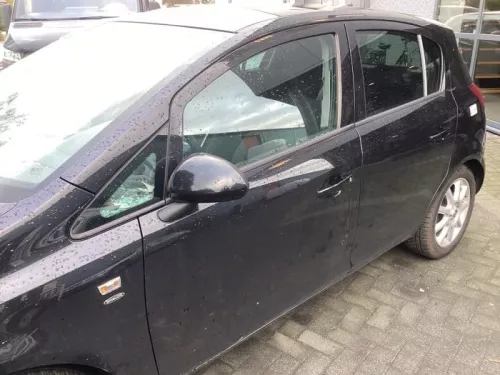 Portier 4Deurs links-voor-8284695