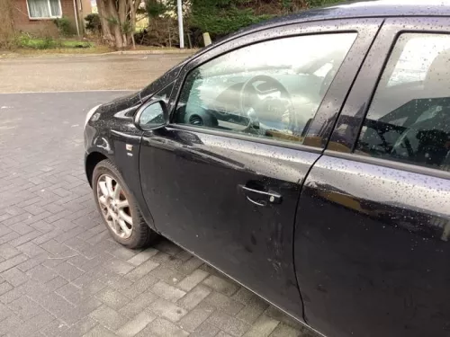 Portier 4Deurs links-voor-8284695 (22035441)