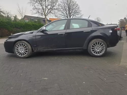 Portier 4Deurs links-voor-7441585