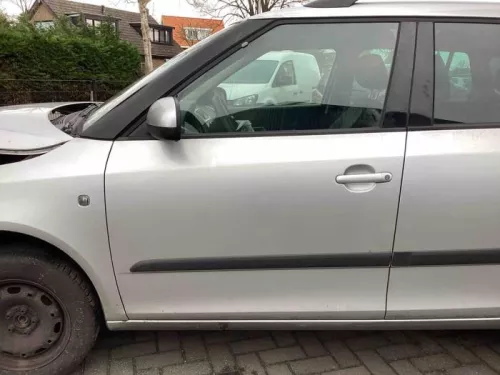 Portier 4Deurs links-voor-7538278