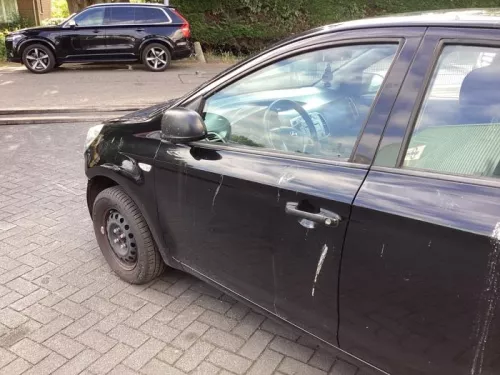 Portier 4Deurs links-voor-8198451 (20873889)