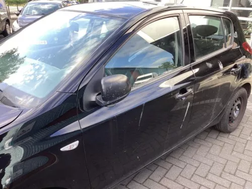 Portier 4Deurs links-voor-8198451