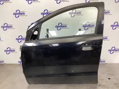 Portier 4Deurs links-voor-8277485