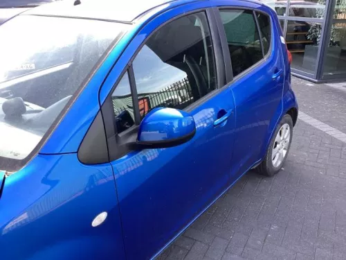 Portier 4Deurs links-voor-8304616 (22574480)