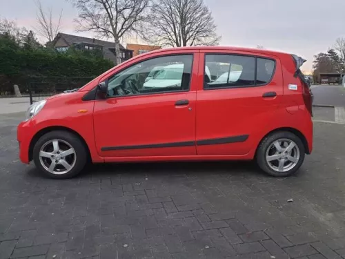 Portier 4Deurs links-voor-7863540 (16233246)