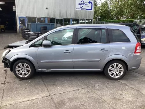 Portier 4Deurs links-voor-8207878 (21143761)