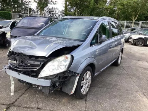 Portier 4Deurs links-voor-8207878 (21143761)