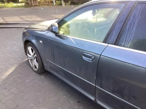 Portier 4Deurs links-voor-8310598 (22417981)