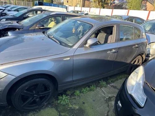 Portier 4Deurs links-voor-8200924 (22470667)