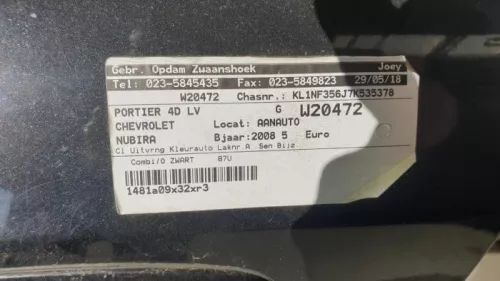 Portier 4Deurs links-voor-7882500 (10109963)