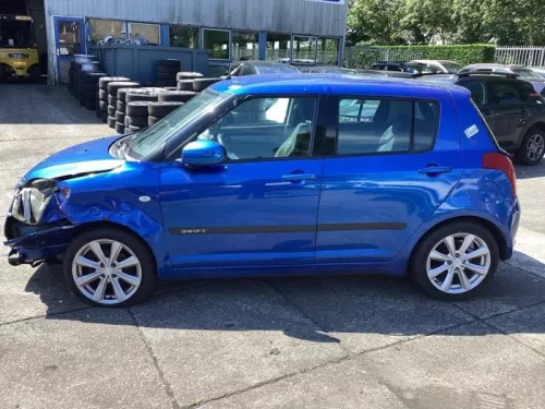 Portier 4Deurs links-voor-8200979 (21053686)