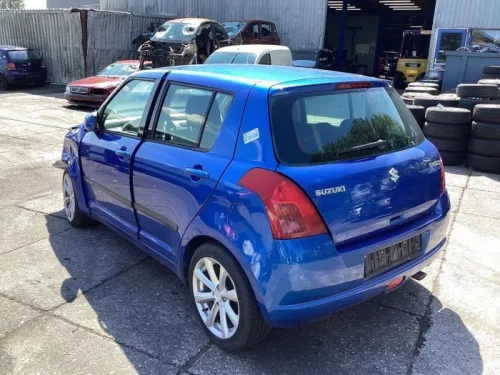 Portier 4Deurs links-voor-8200979 (21053686)