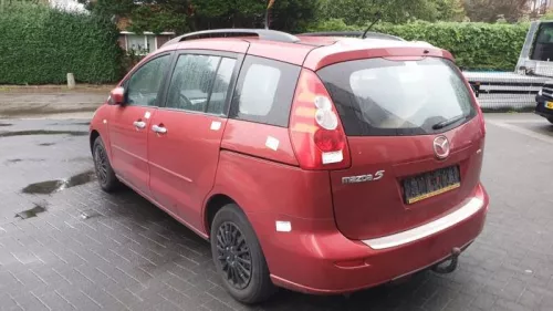 Portier 4Deurs links-voor-7879612 (12046629)