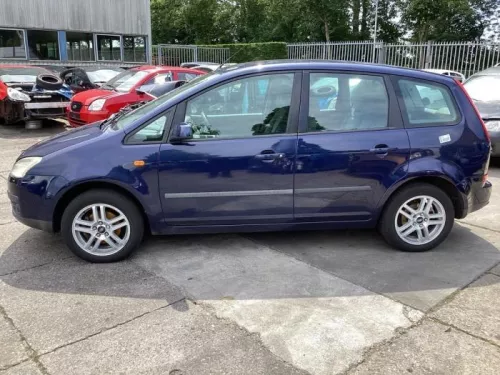 Portier 4Deurs links-voor-7847500 (17083498)