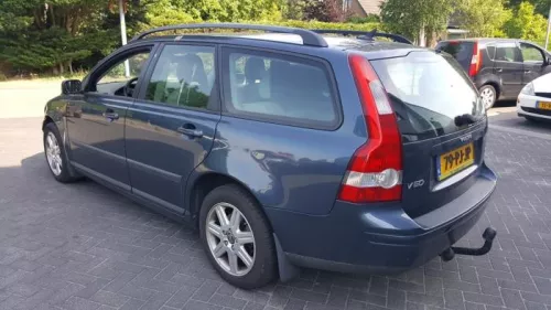 Portier 4Deurs links-voor-7884343 (8710709)
