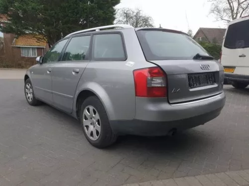 Portier 4Deurs links-voor-7877209 (14943750)