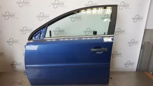 Portier 4Deurs links-voor-7886235