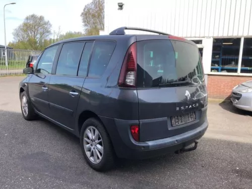 Portier 4Deurs links-voor-8171301