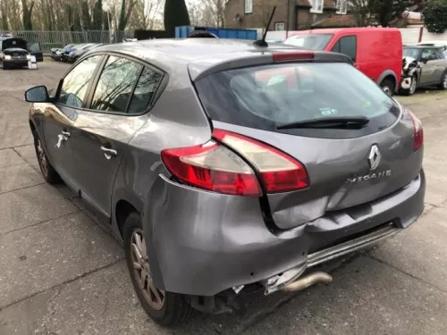 Portier 4Deurs links-voor-8167690
