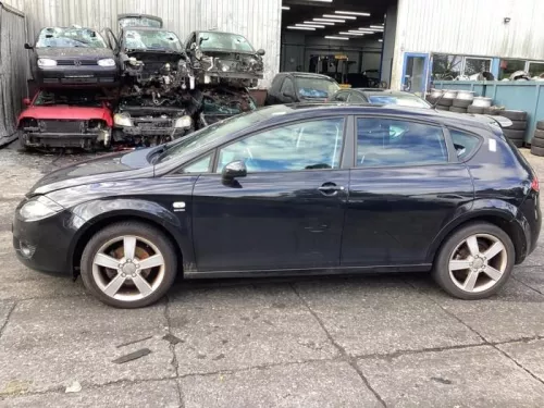 Portier 4Deurs links-voor-8208536 (21050644)
