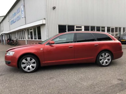 Portier 4Deurs links-voor-8210764 (21057832)