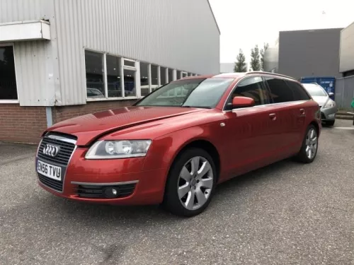 Portier 4Deurs links-voor-8210764 (21057832)