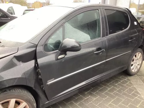 Portier 4Deurs links-voor-8136235
