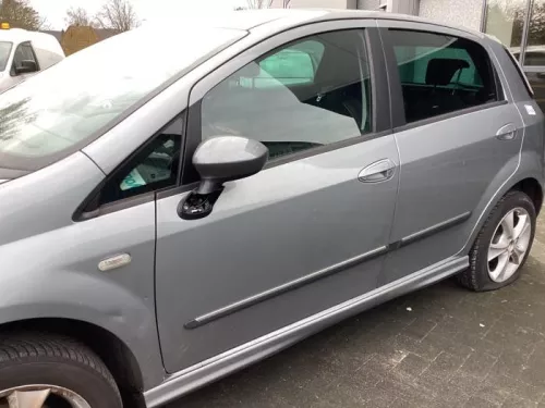 Portier 4Deurs links-voor-8127200