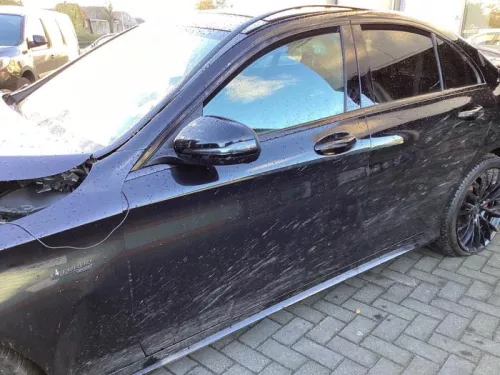 Portier 4Deurs links-voor-8261895