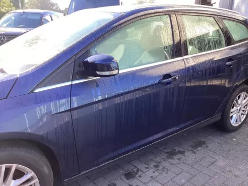 Portier 4Deurs links-voor-8222059