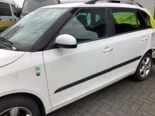 Portier 4Deurs links-voor-8251817