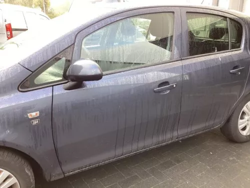 Portier 4Deurs links-voor-8258114