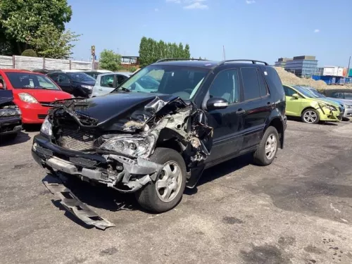 Portier 4Deurs links-voor-8321694