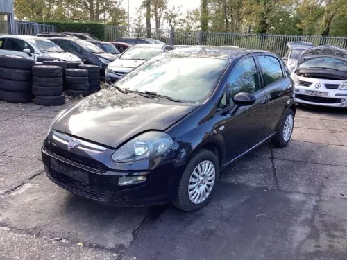 Portier 4Deurs links-voor-8244984